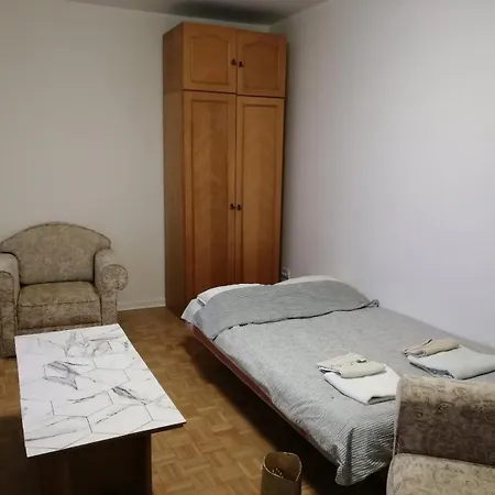 Apartment Hidden Gem *