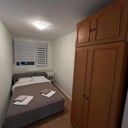 Hidden Gem Apartment Dusanovac