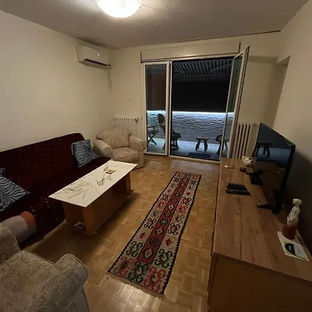 Apartment Hidden Gem Dusanovac
