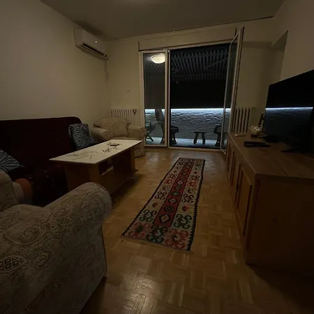 Hidden Gem Apartment Dusanovac